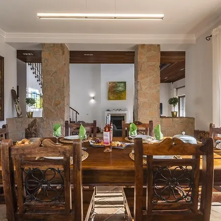 Mangas By Select * Албуфейра