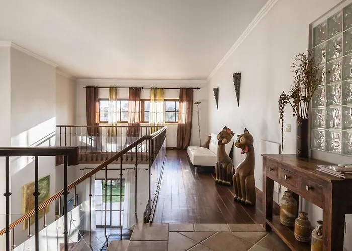 Вилла Mangas By Select Албуфейра