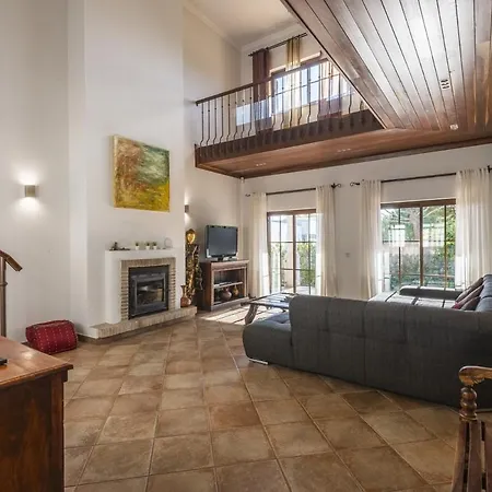 Mangas By Select Villa Albufeira