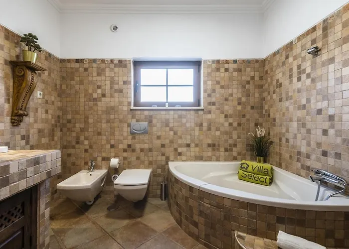 Villa Mangas By Select *