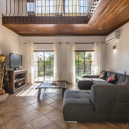 Willa Mangas By Select Albufeira