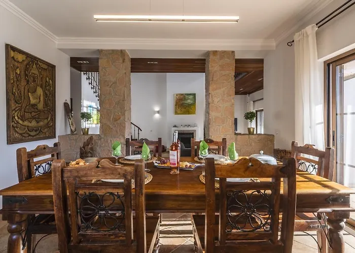 Mangas By Select * Albufeira