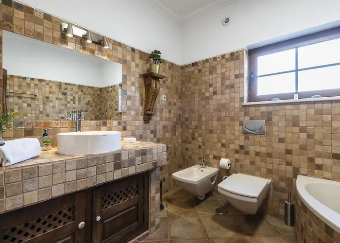 Mangas By Select Albufeira